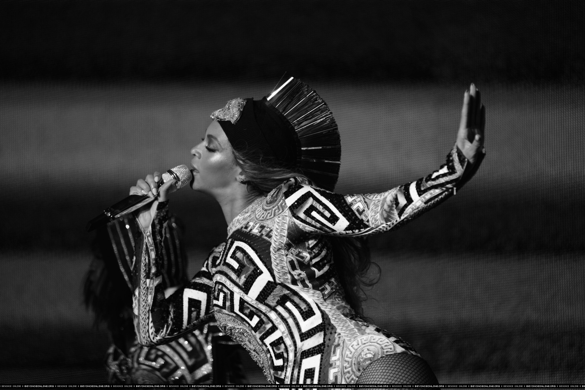 Miami (June 25, 2014) 022 Beyoncé Online Photo Gallery